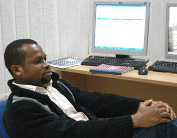 Biometrics and Automation | Backend Lead Instructor