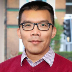 Nine Htet (Cybersecurity specialist)