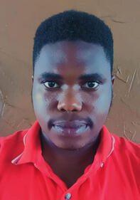 Solomon Akinbiyi (Full Stack Engineer)