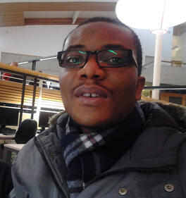 Prince Efuribe-MBCS (Data Analytics &amp; MIS))